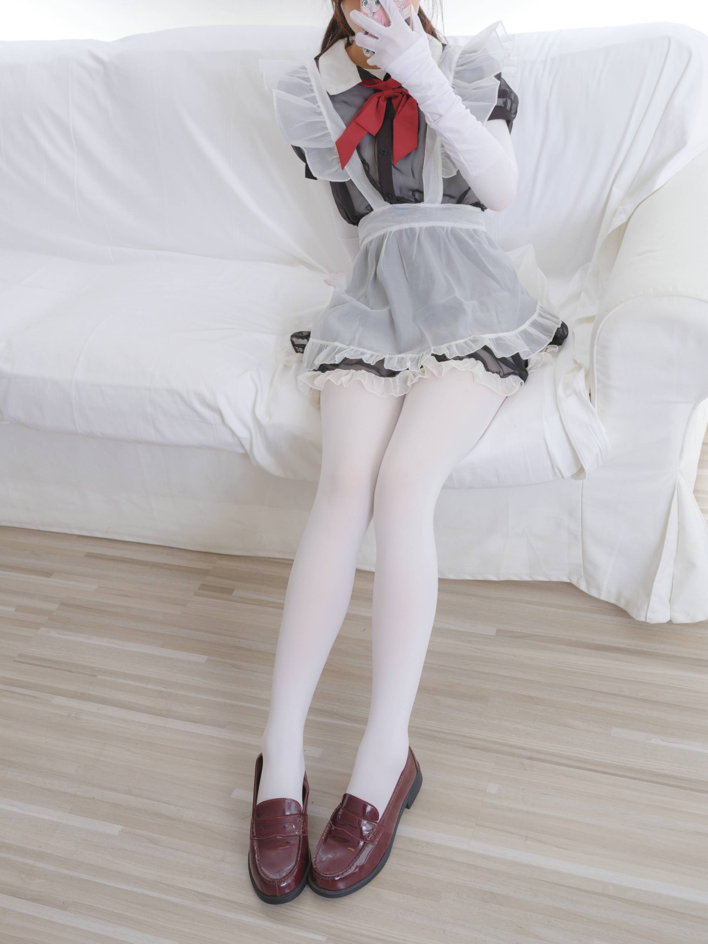 Sero Foundations Write True Inside VIP Series Rain Cloud 04E4K 109P-第1章-图片107
