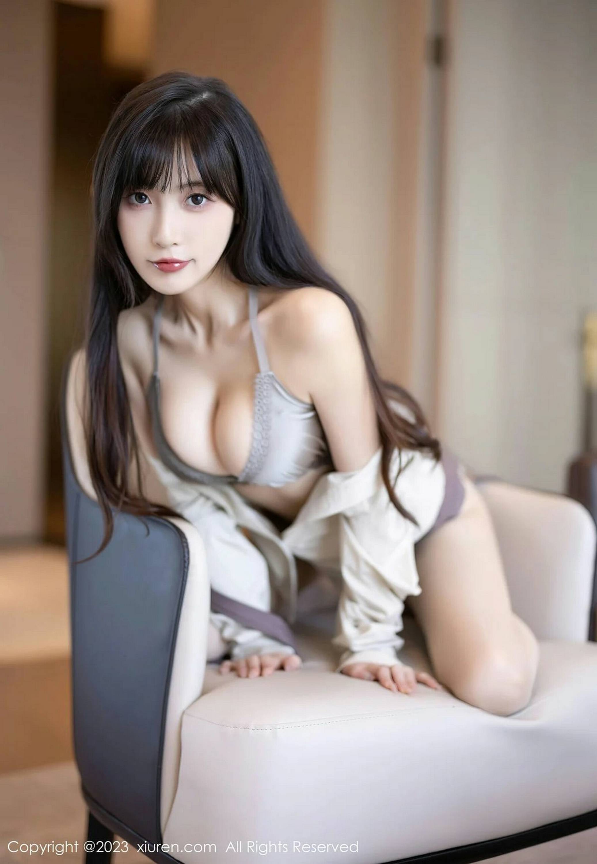 【Xiuren秀人系列】2023.11.30 No.7745 林星闌 完整版無水印寫真【83P】-第1章-图片74