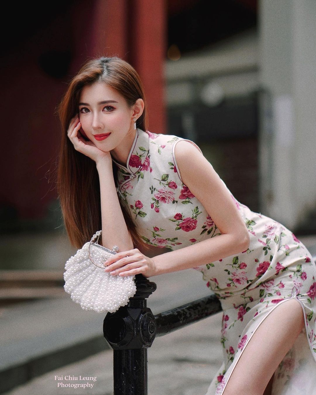 性感美模「金允喬」完美身材令人有遐想 犯規程度破表-第1章-图片10