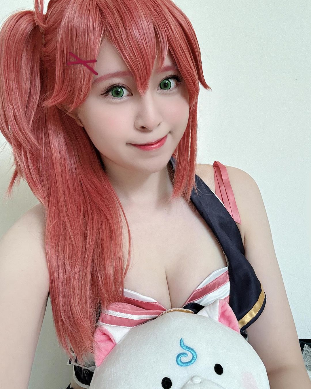 遊戲實況主「瑞咪」可愛外型甜到蛀牙 給人滿滿的呵護感-第1章-图片7