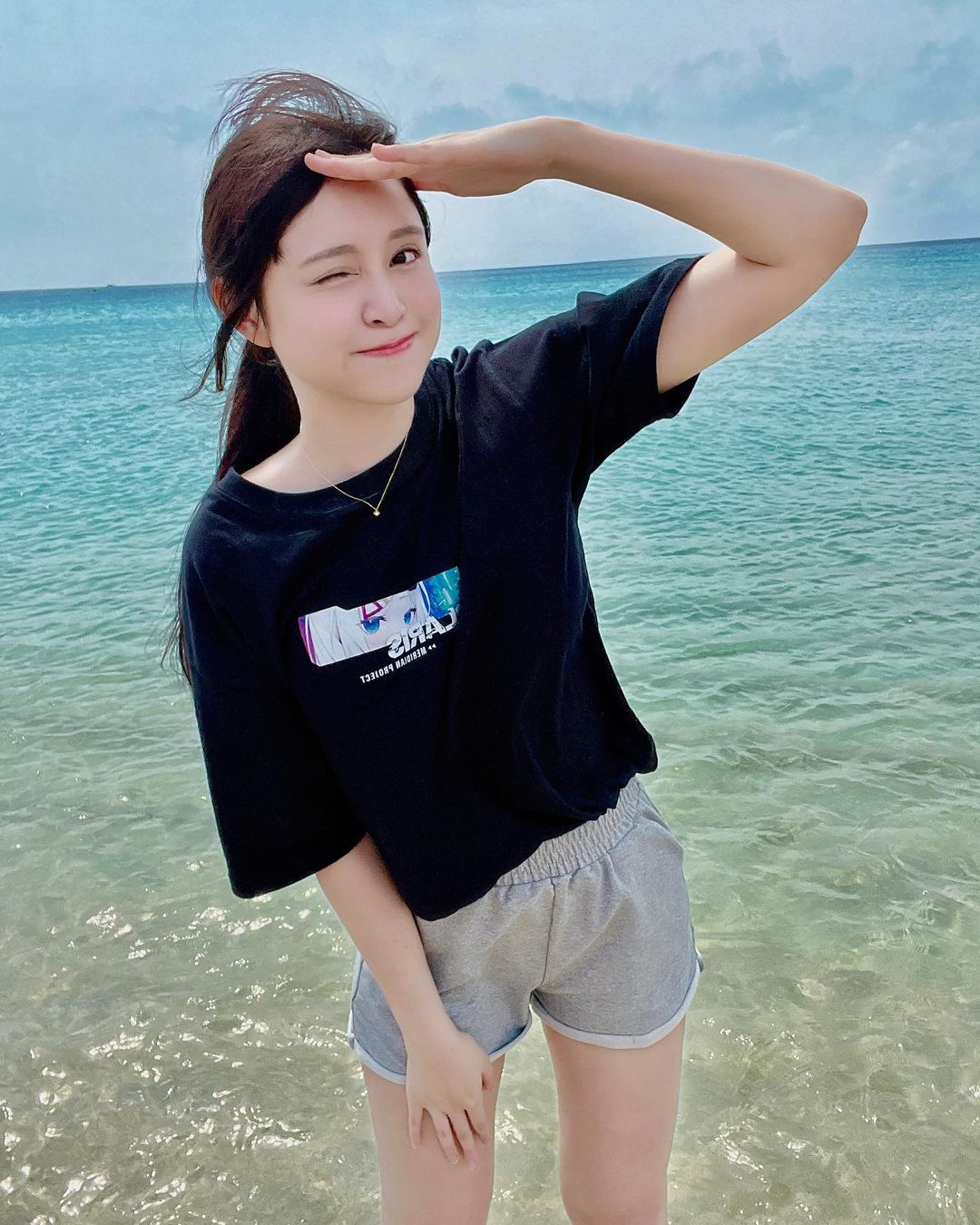 遊戲實況主「瑞咪」可愛外型甜到蛀牙 給人滿滿的呵護感-第1章-图片10