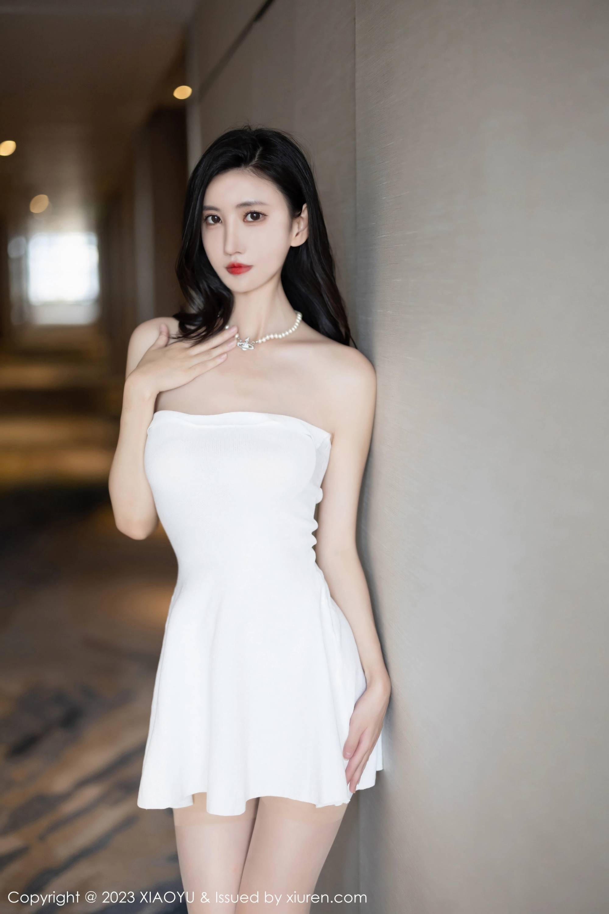 XIAOYU painting series 2023.11.29VOL.1154 chapter full edition without watermark 93P-第1章-图片8