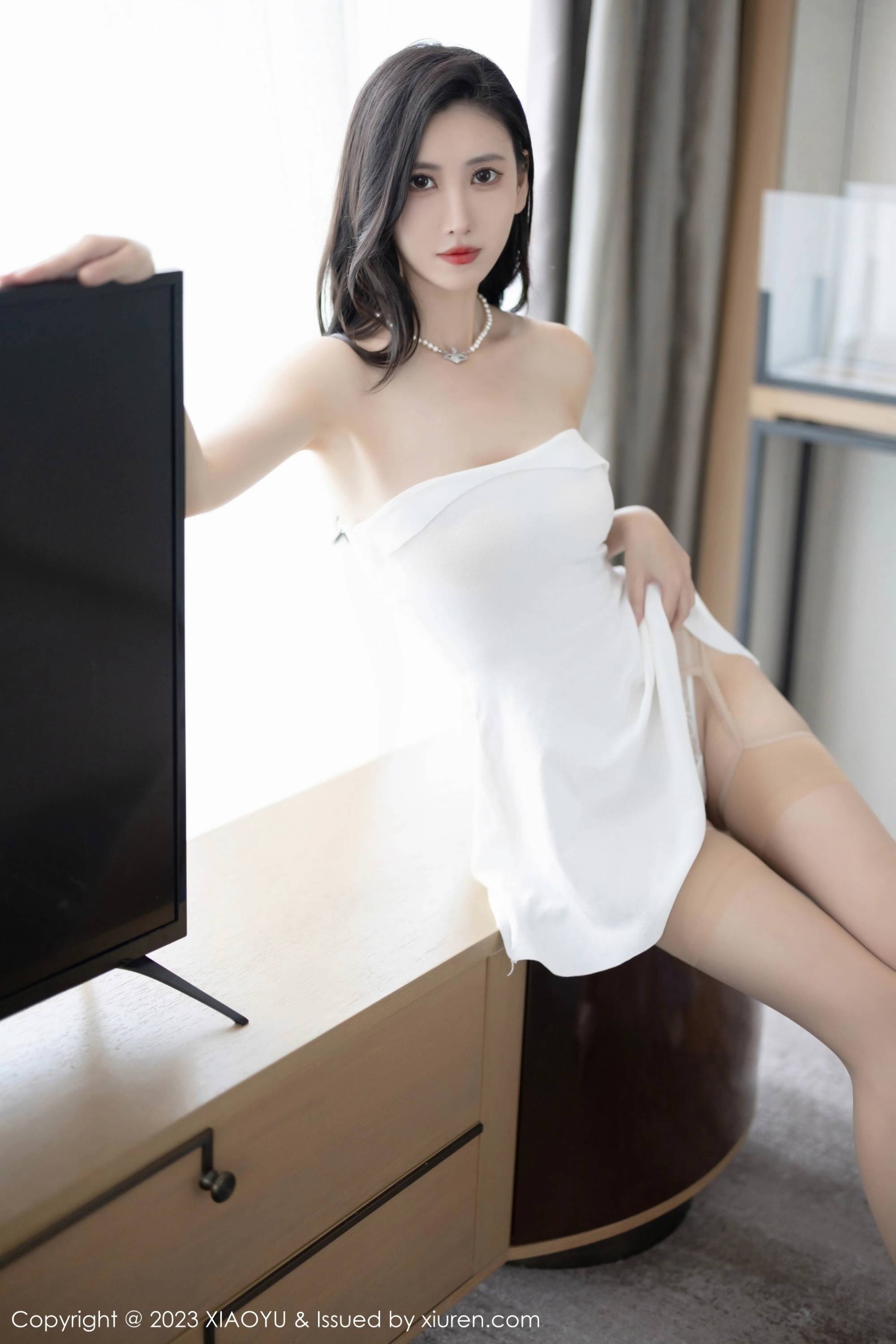 XIAOYU painting series 2023.11.29VOL.1154 chapter full edition without watermark 93P-第1章-图片25