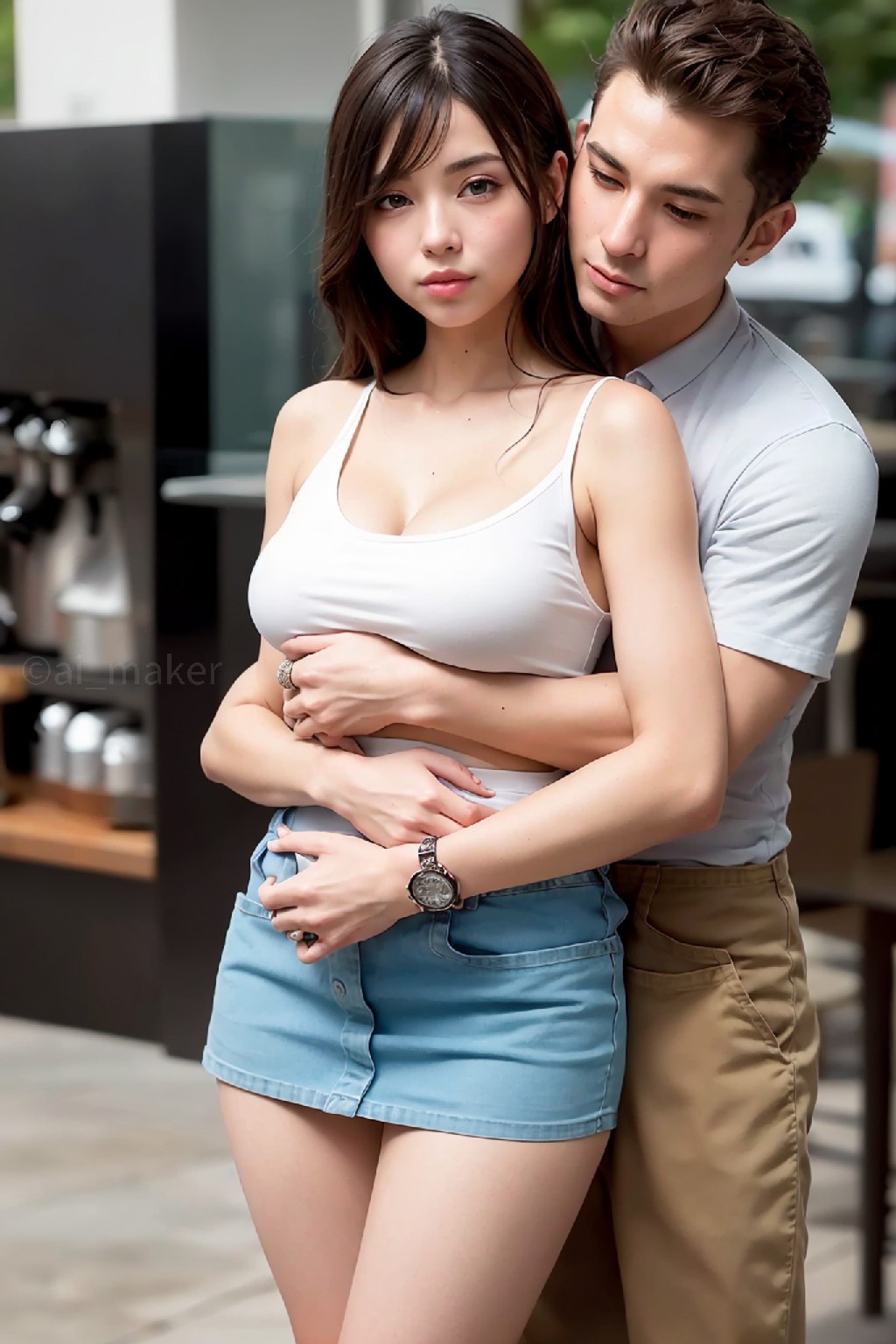 Cafe2-第1章-图片1