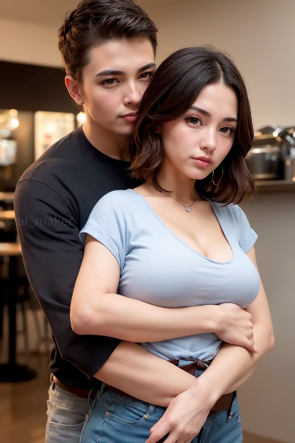 Cafe2-第1章-图片6