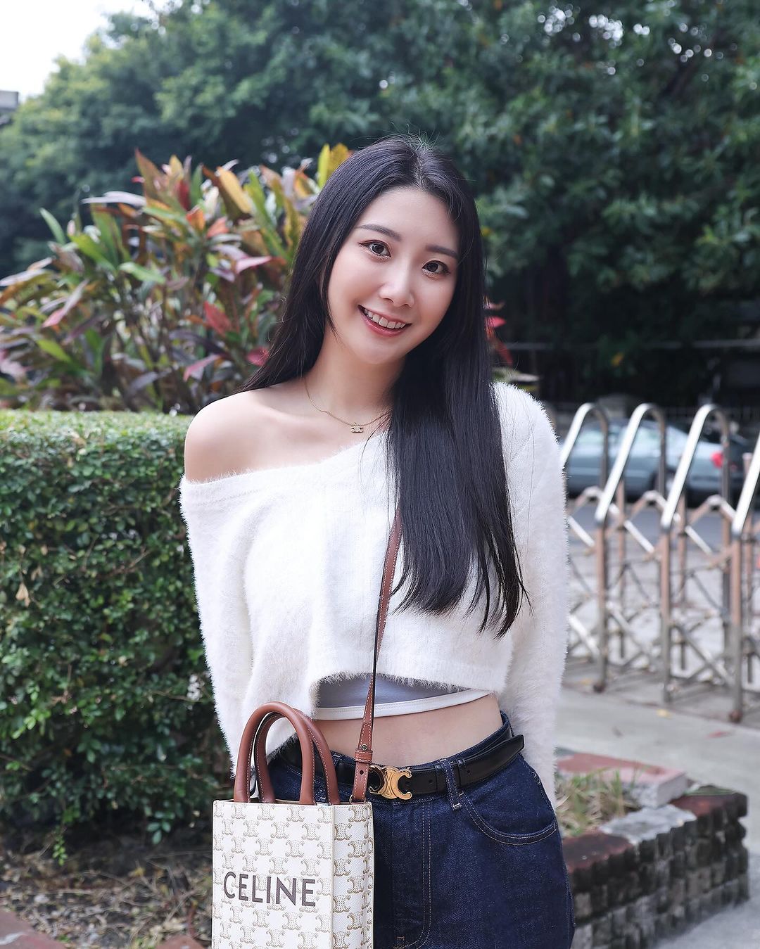 長腿辣妹網紅「wendy璇璇」比基尼心機高衩身材有夠兇-第1章-图片3