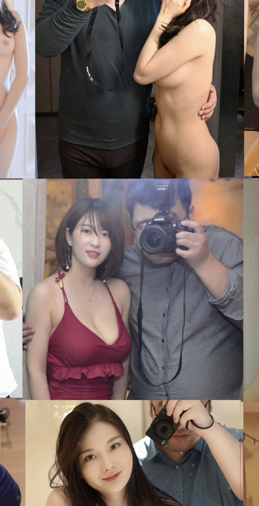 Web collection of photographers in the collection of great gods and humans.-第1章-图片64