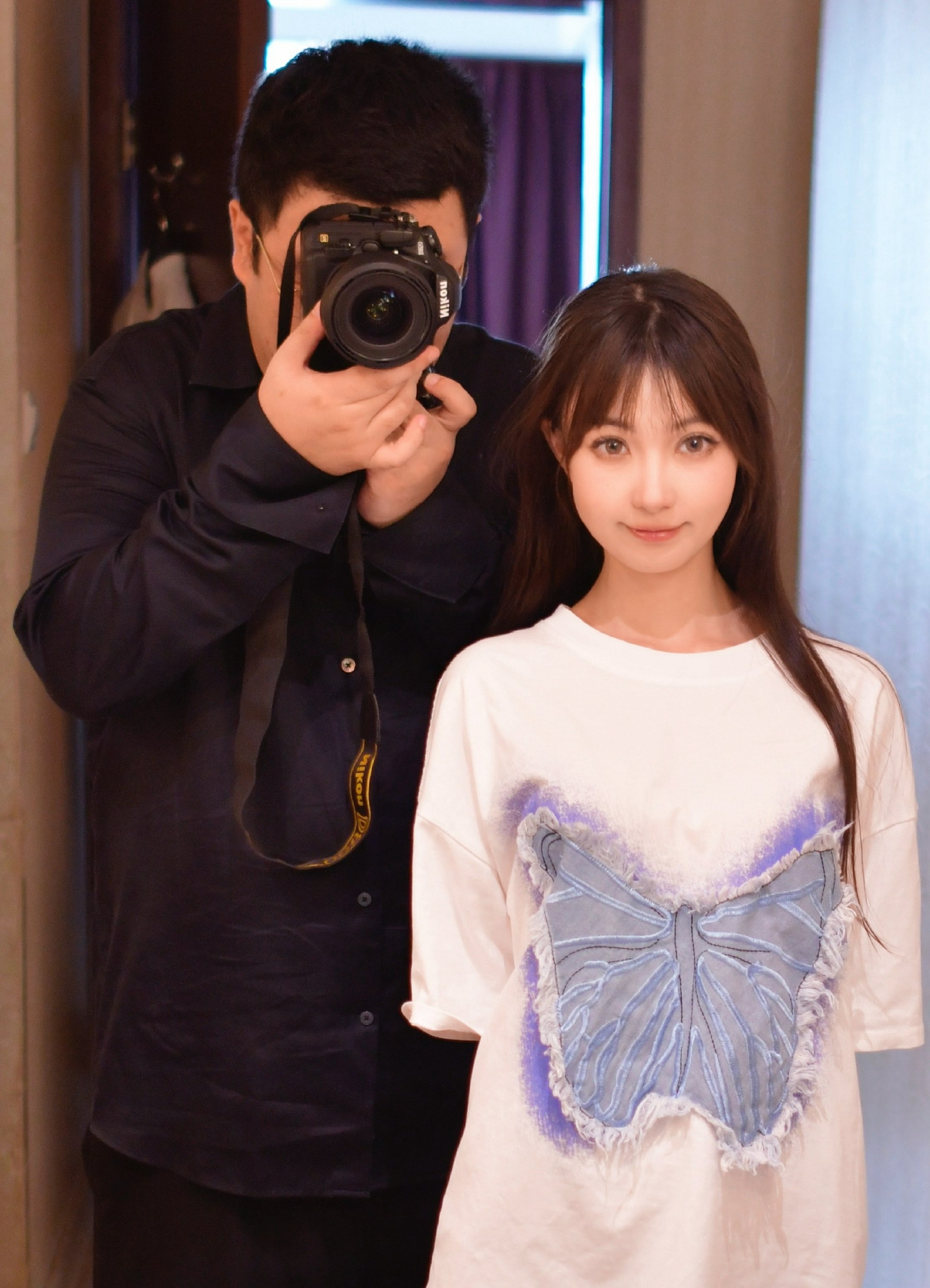 Web collection of photographers in the collection of great gods and humans.-第1章-图片105