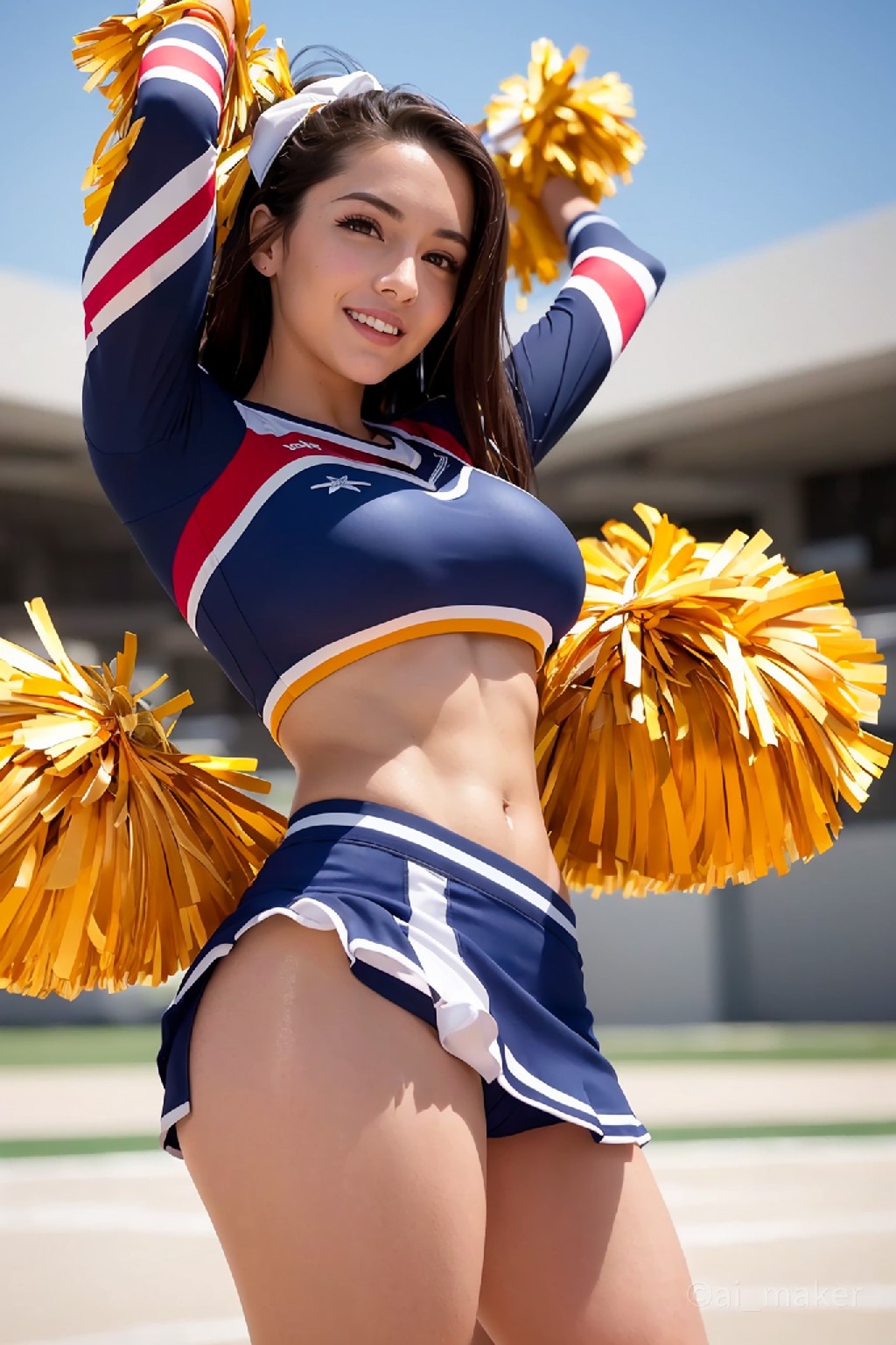 cheerleader_clothed-第1章-图片100