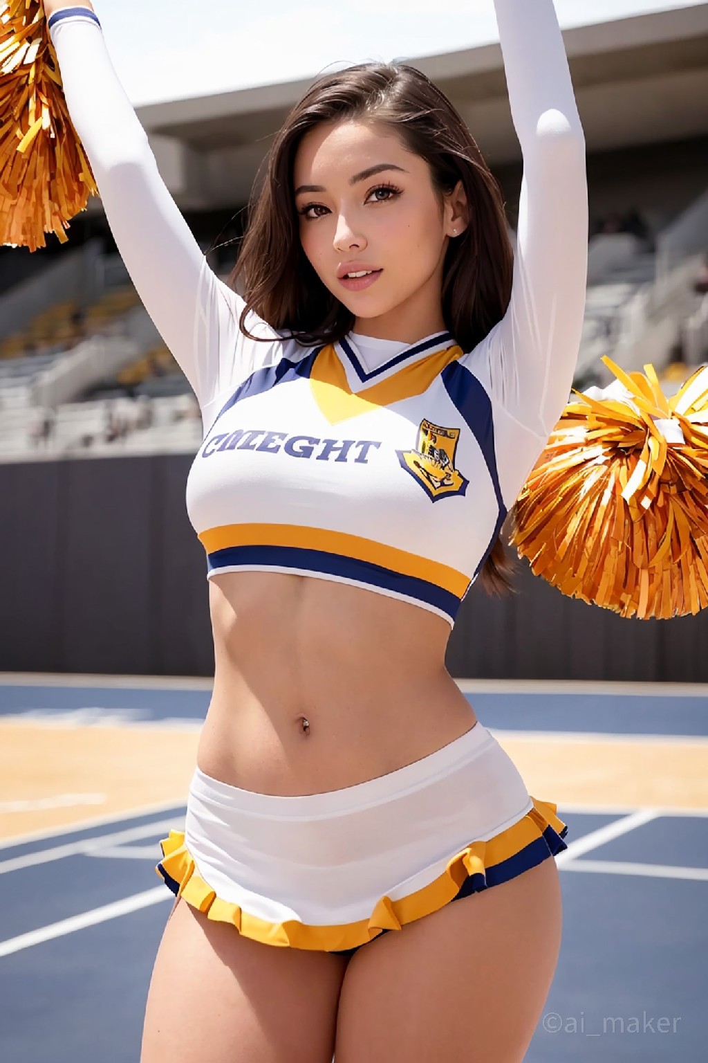 cheerleader_clothed-第1章-图片109