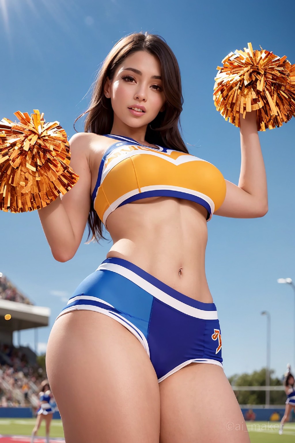 cheerleader_clothed-第1章-图片124