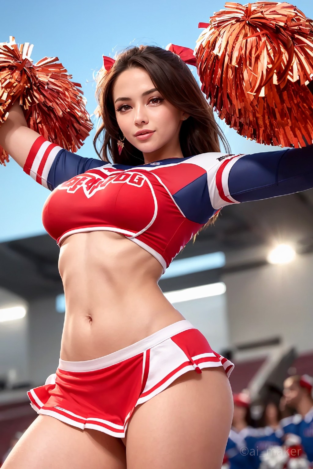 cheerleader_clothed-第1章-图片164