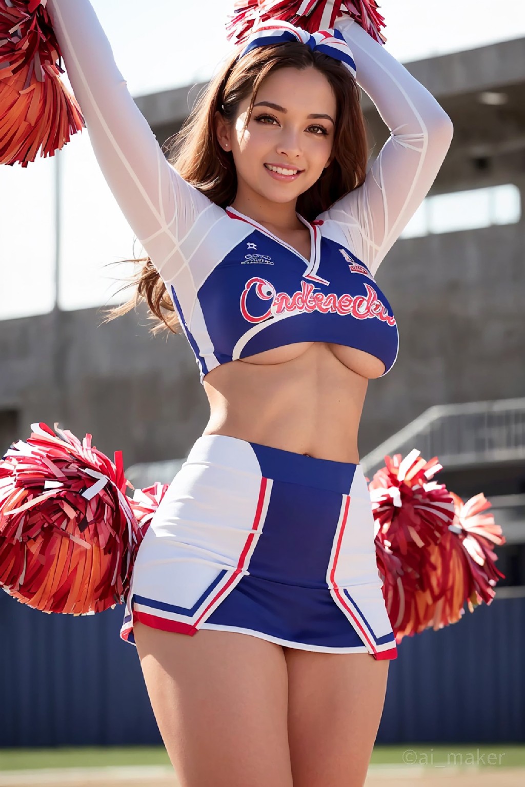 cheerleader_clothed-第1章-图片168