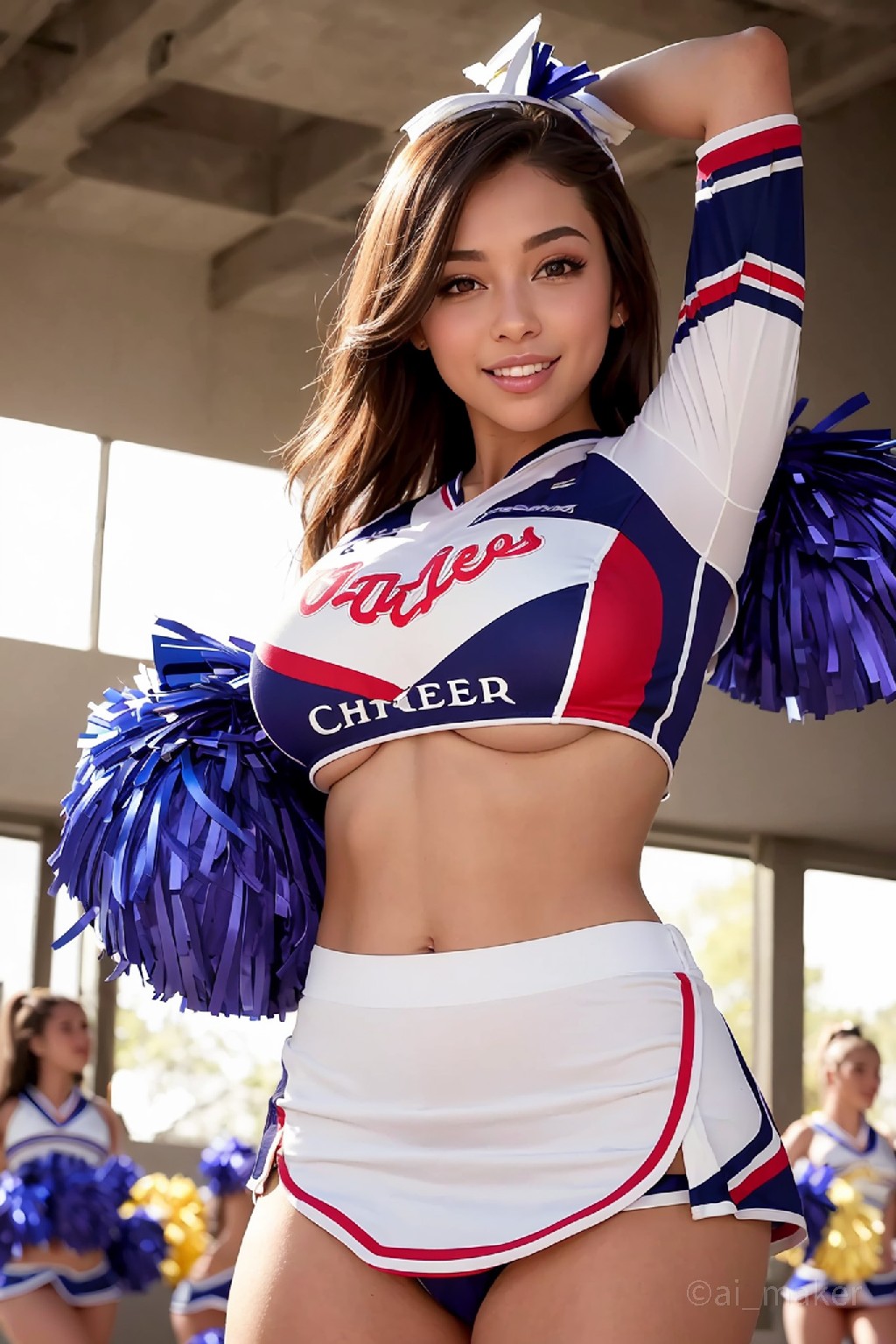 cheerleader_clothed-第1章-图片171