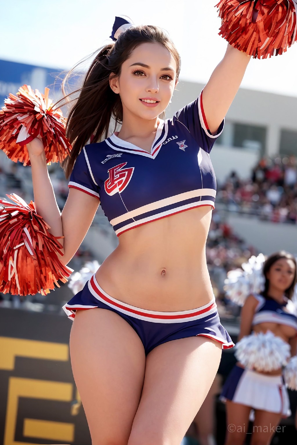 cheerleader_clothed-第1章-图片183