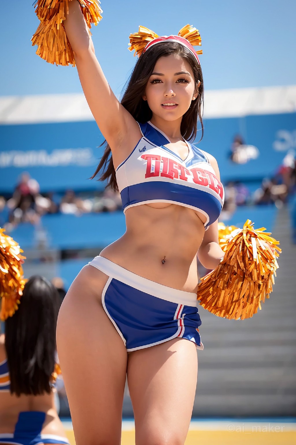 cheerleader_clothed-第1章-图片202