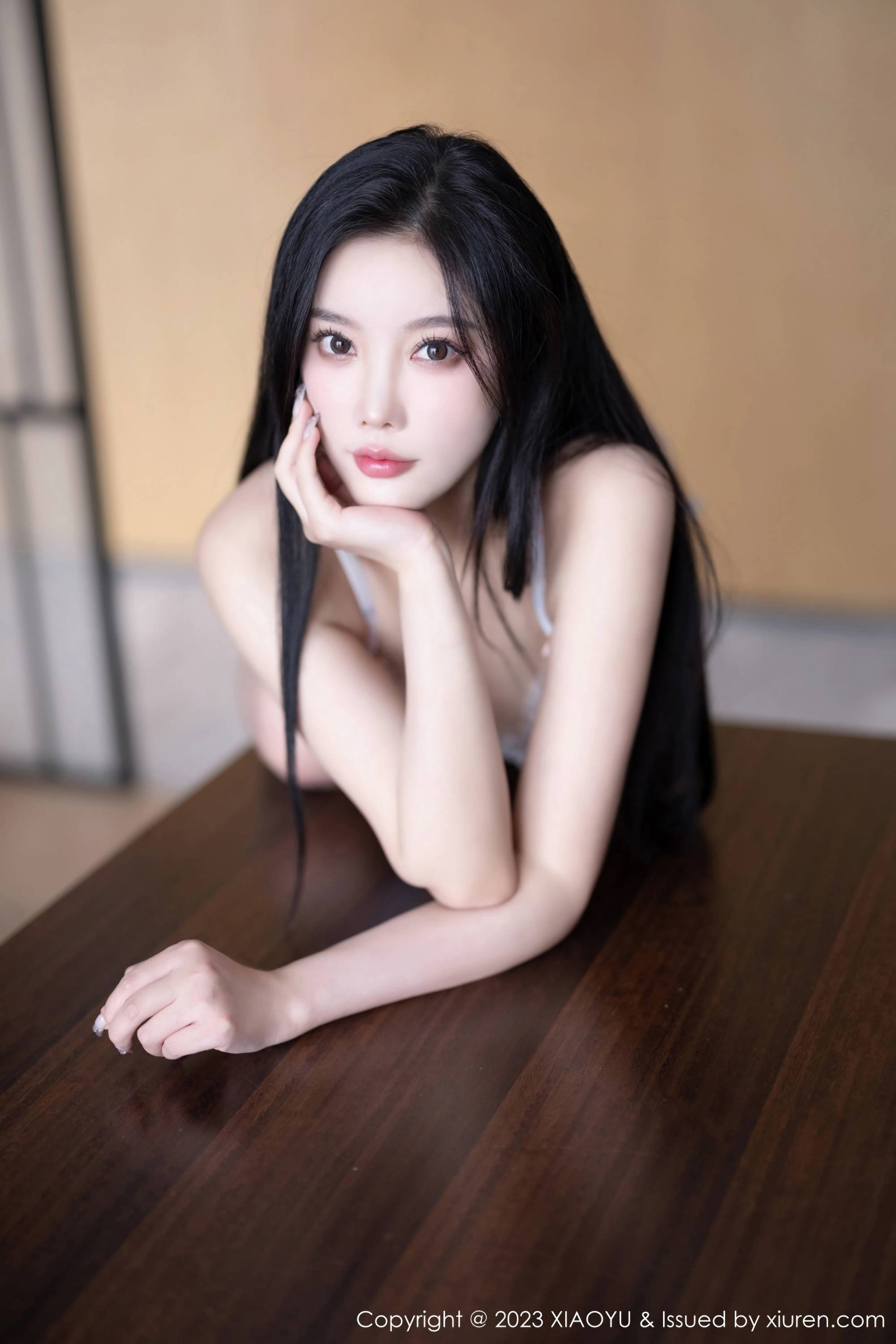 【XIAOYU畫語系列】2023.12.15 VOL.1165 楊晨晨 完整版無水印寫真【87P】-第1章-图片64