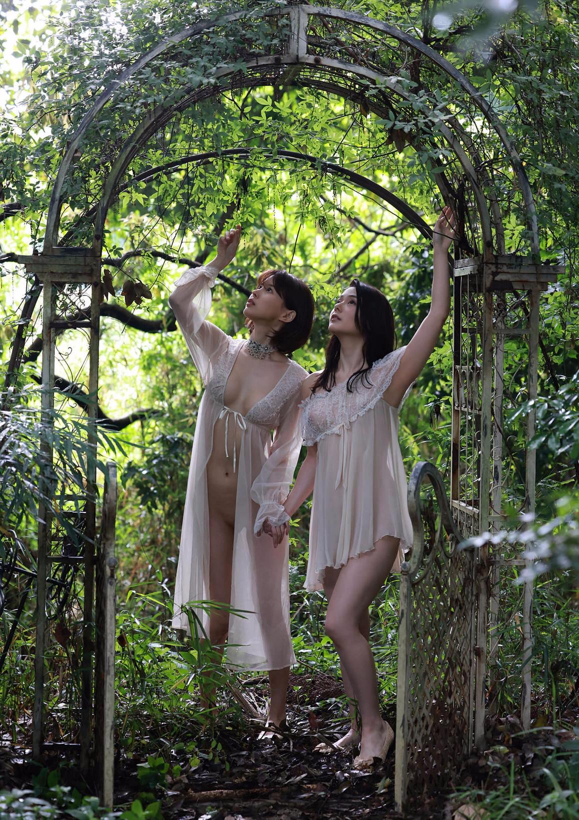 【網路收集】多位美女合體福利圖 (下)-第1章-图片65