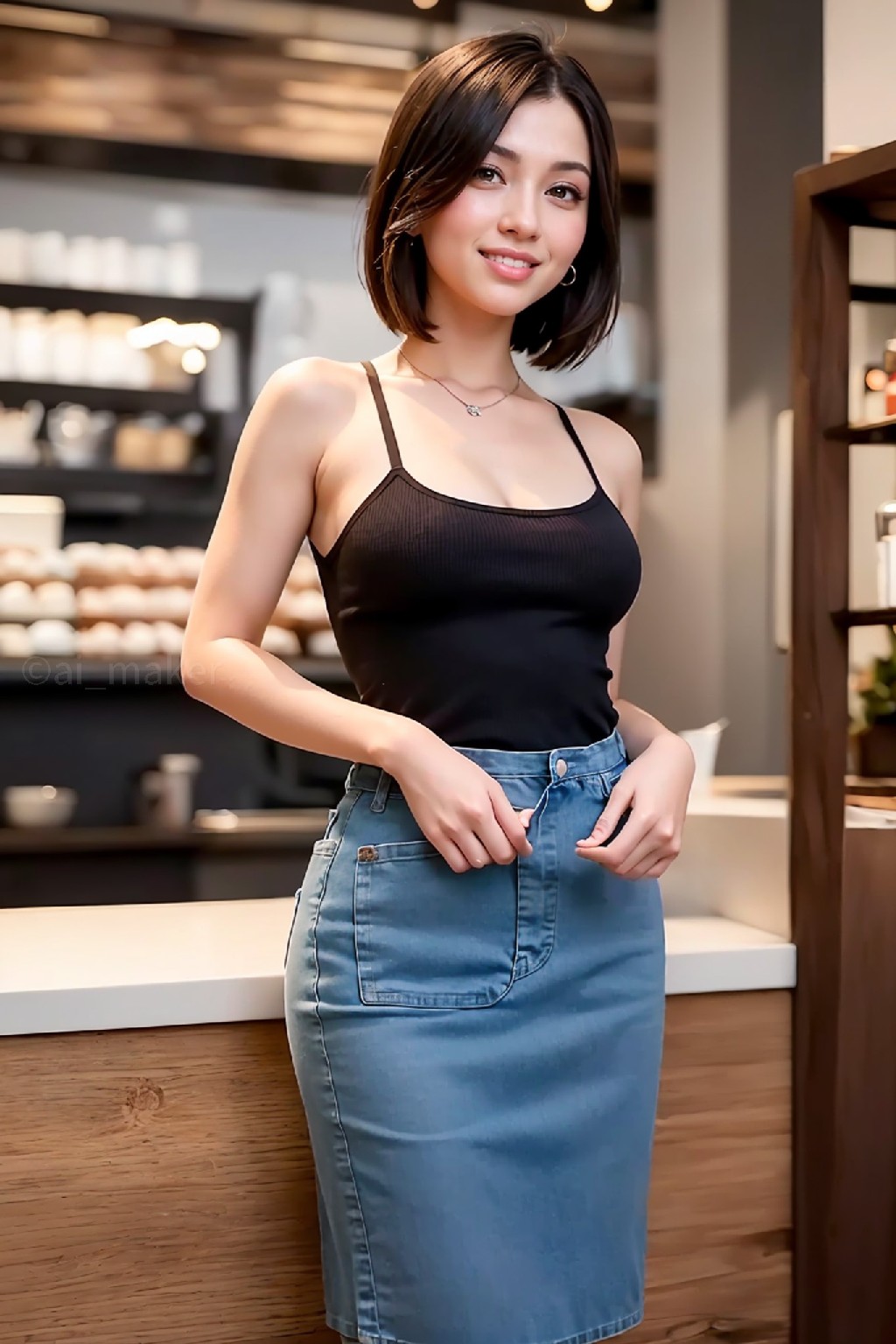 Cafe1-第1章-图片1