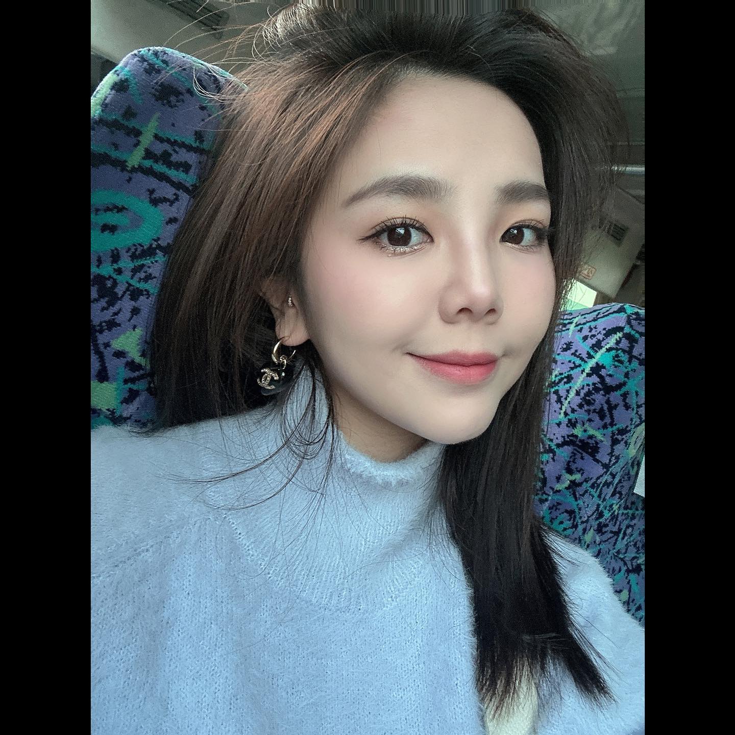 「諾曼」女友Fu讓人戀愛感十足 大眼狂放超強電力-第1章-图片5