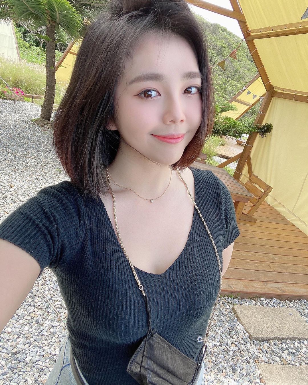 「諾曼」女友Fu讓人戀愛感十足 大眼狂放超強電力-第1章-图片8