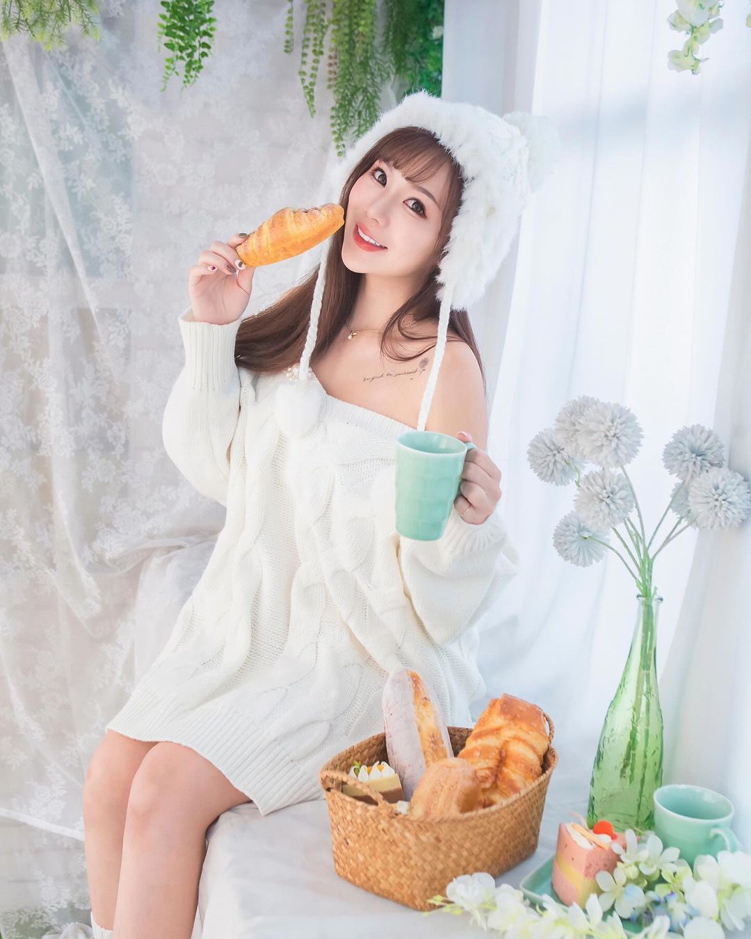 極品嫩妹「予依-第1章-图片3