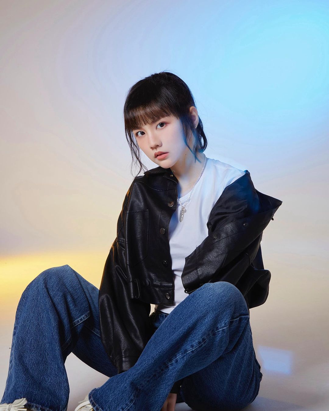 俏皮美女「許瑜」清純外型超甜美 笑容好犯規-第1章-图片3