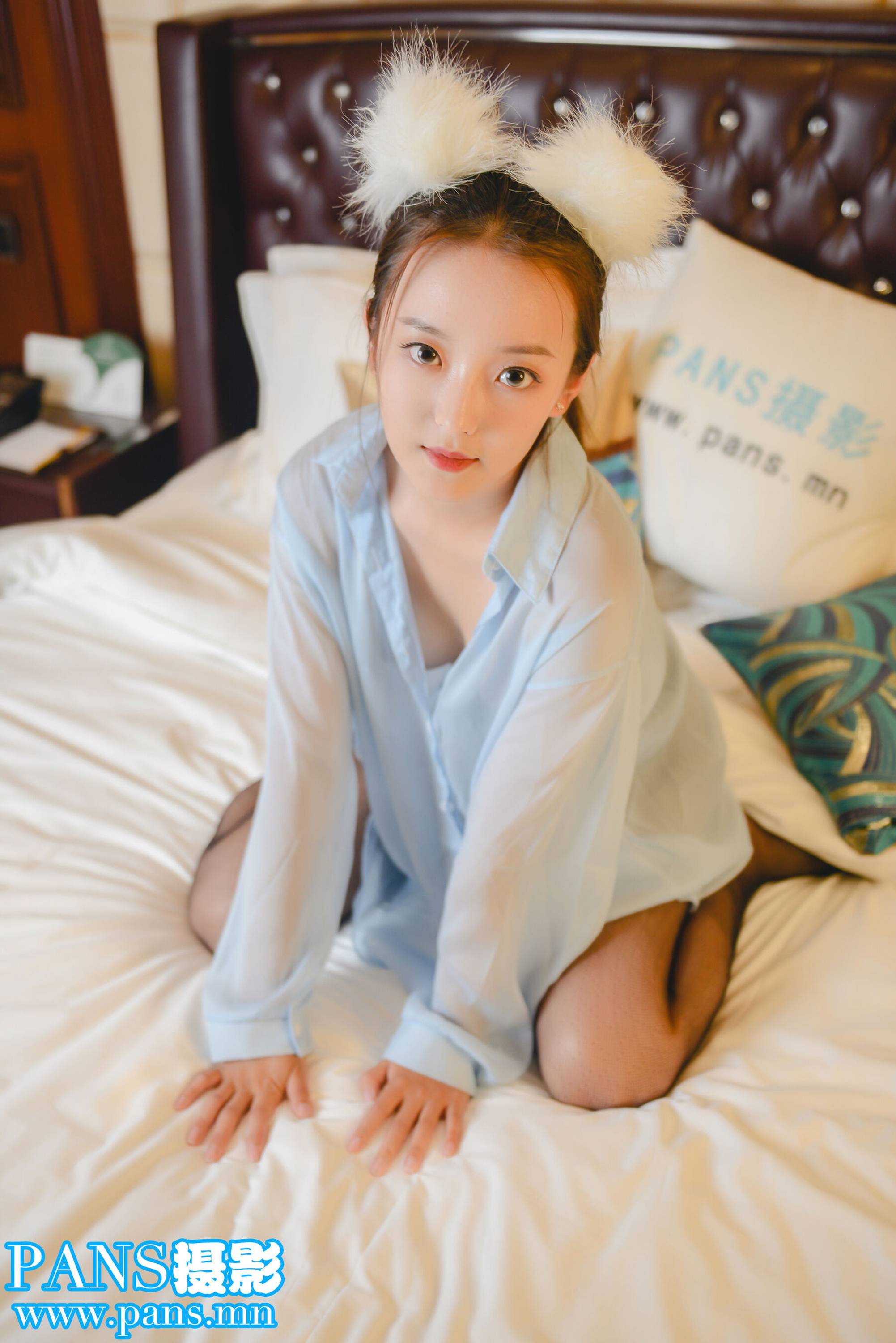 PANS Write True Series 2023.12.09 New Journal Vol.515 British American Leg Temptation 35P-第1章-图片8