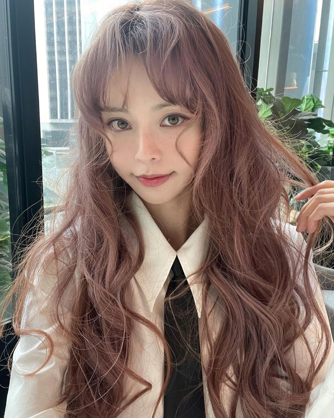 正妹「李元玲」纖腰美乳還有長腿的逆天組合-第1章-图片8