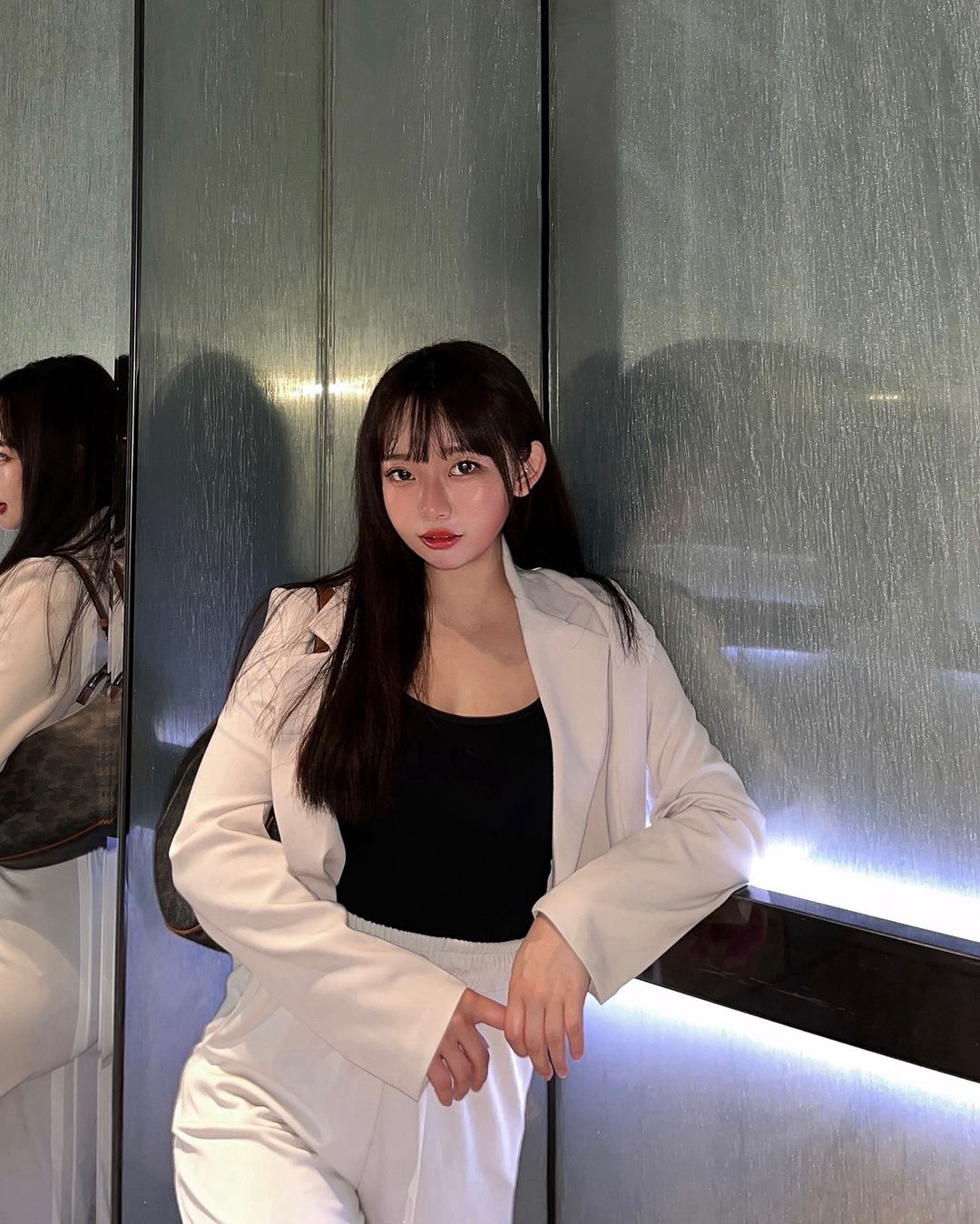 “Jennifer” is filled with evil and cannot be hidden.-第1章-图片3