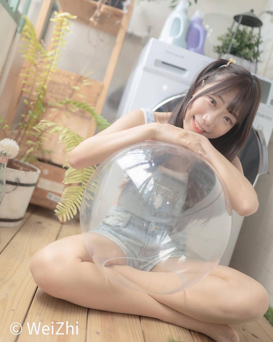 美腿正妹「巧巧」完美身材讓人口水流一地-第1章-图片10