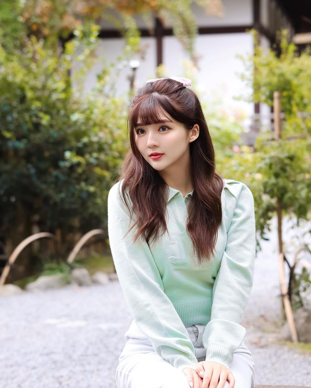 「鼎惠Venus」氣質微笑加上完美胴體曲線 一看就被迷暈-第1章-图片4