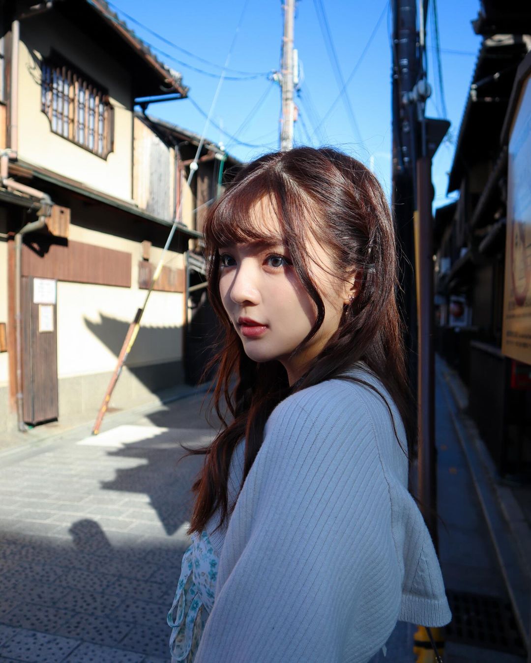 「鼎惠Venus」氣質微笑加上完美胴體曲線 一看就被迷暈-第1章-图片5