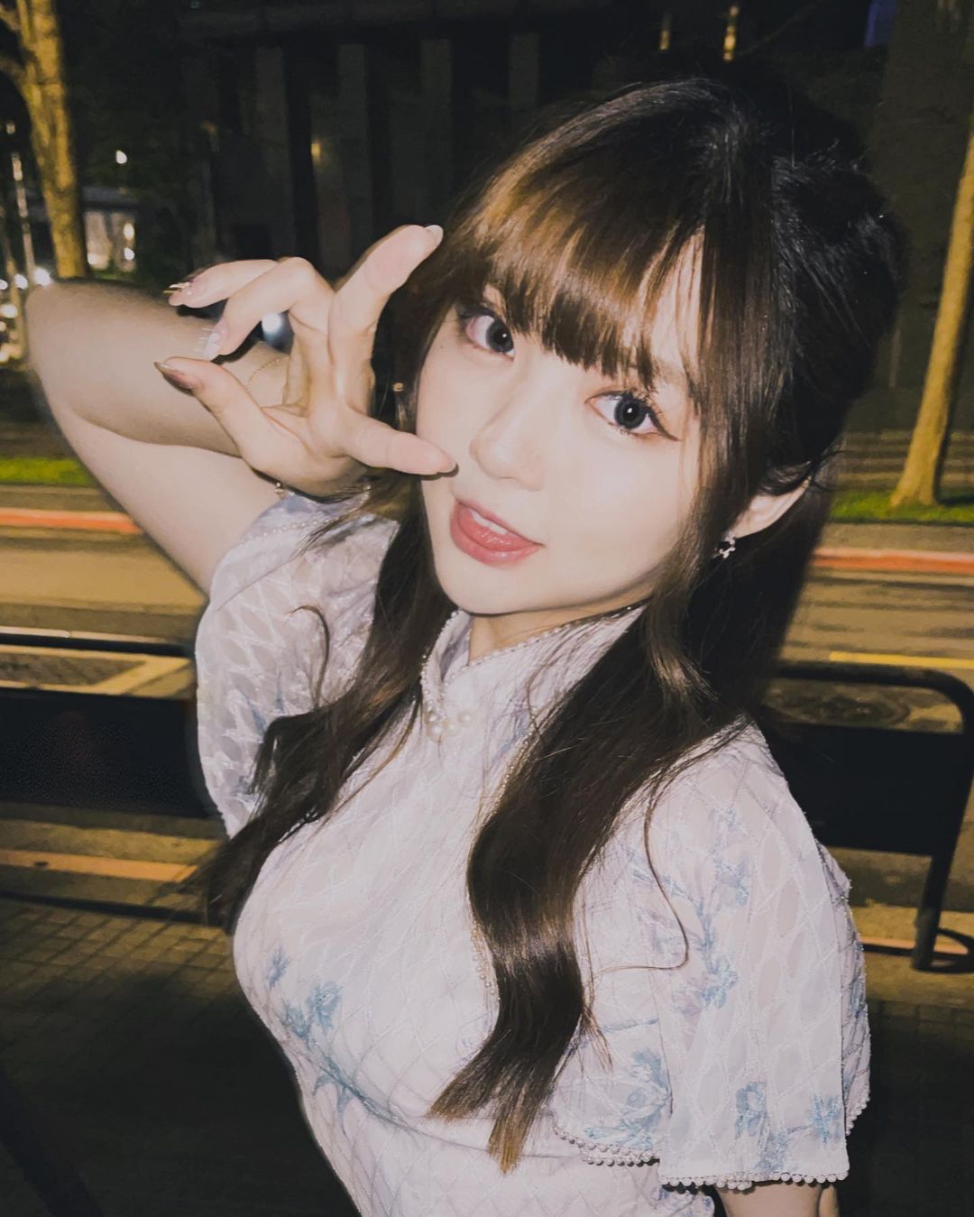 「鼎惠Venus」氣質微笑加上完美胴體曲線 一看就被迷暈-第1章-图片10