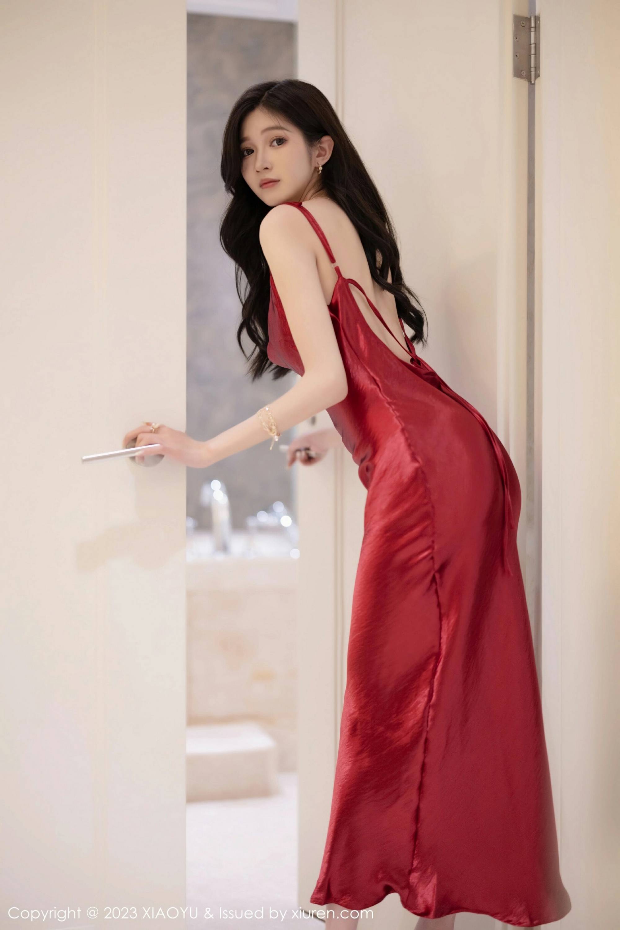 XIAOYU 2023.12.18VOL.1166 programming full version without watermark 91P-第1章-图片16