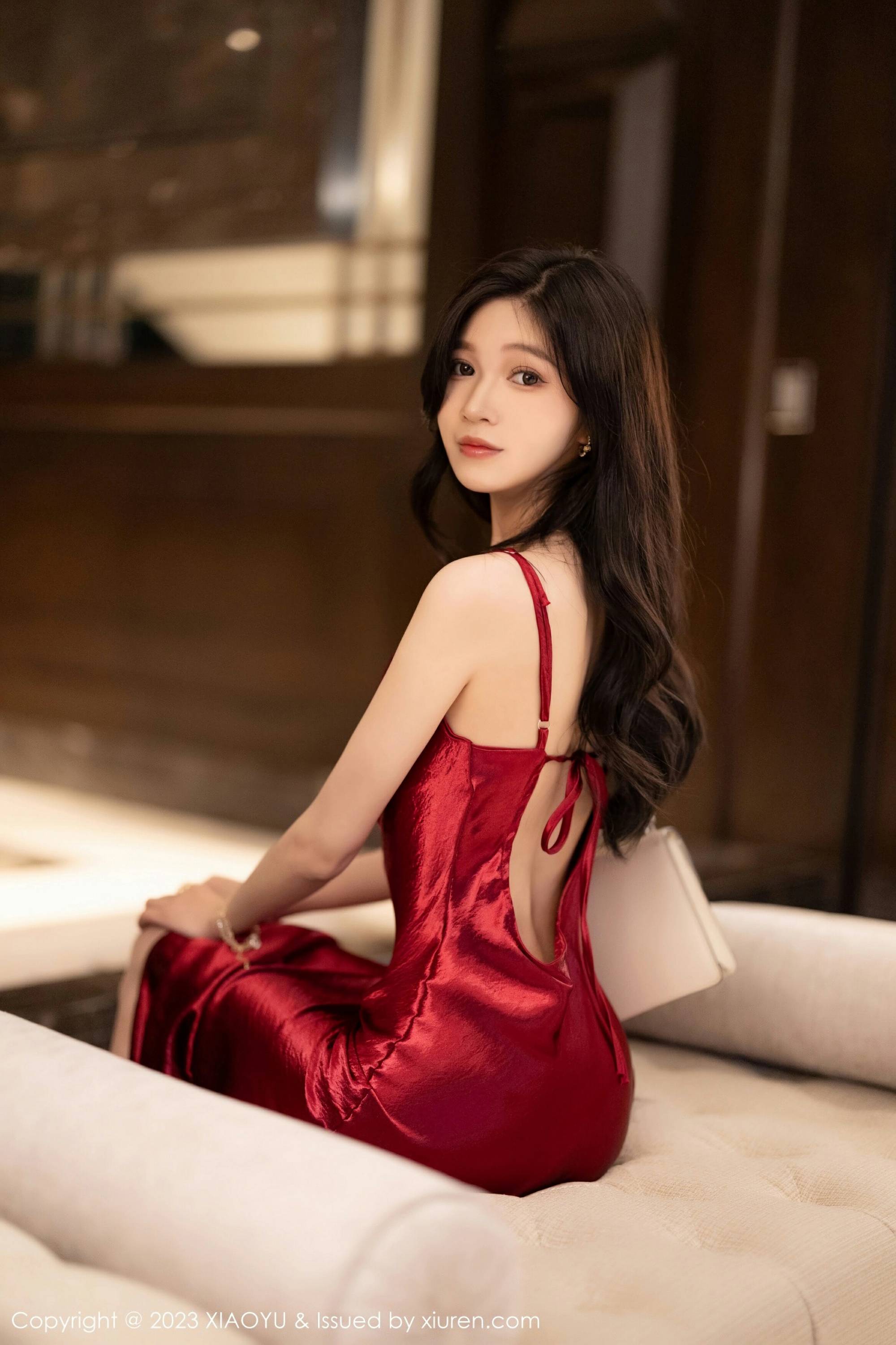 XIAOYU 2023.12.18VOL.1166 programming full version without watermark 91P-第1章-图片36
