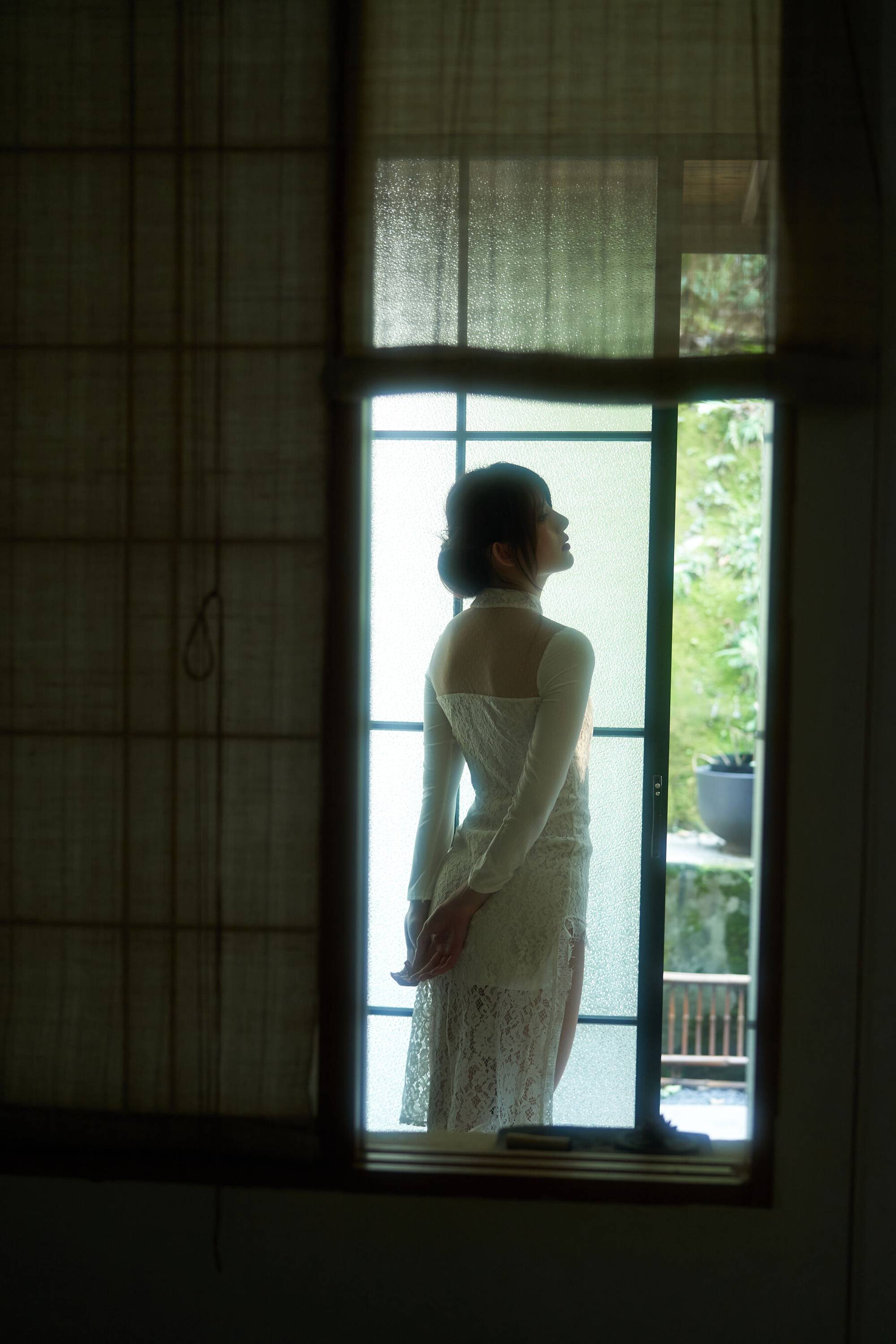The online collection series is Azhou Oh Night Smoke 85P.-第1章-图片19