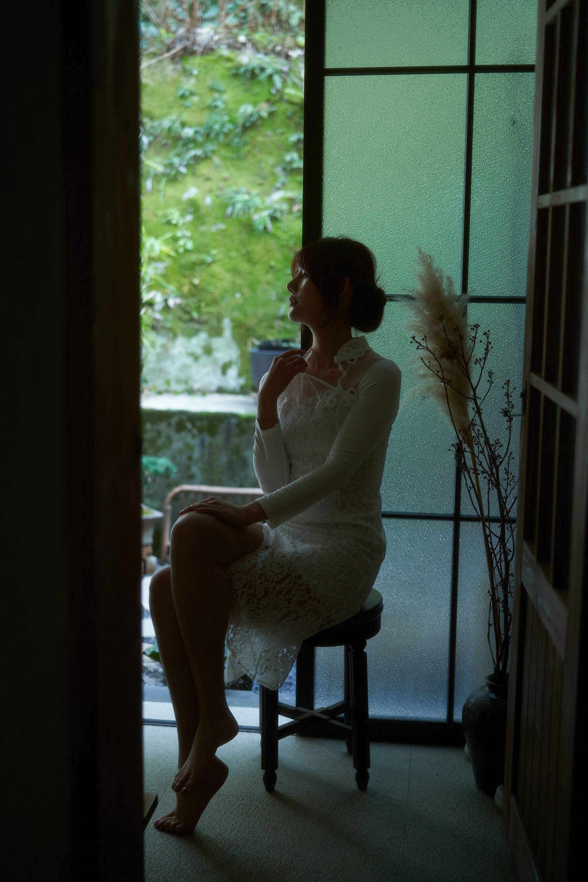 The online collection series is Azhou Oh Night Smoke 85P.-第1章-图片27