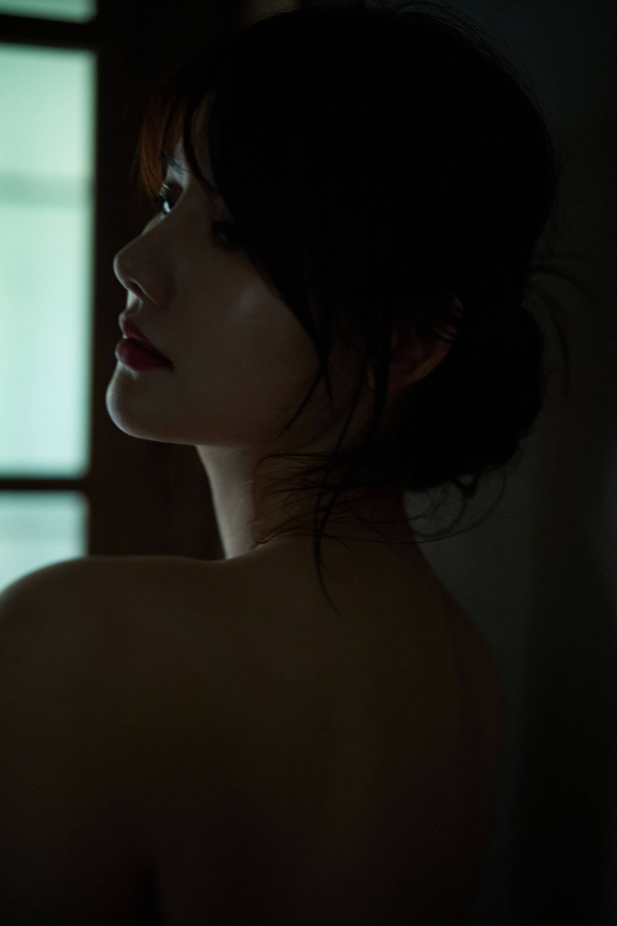 The online collection series is Azhou Oh Night Smoke 85P.-第1章-图片61