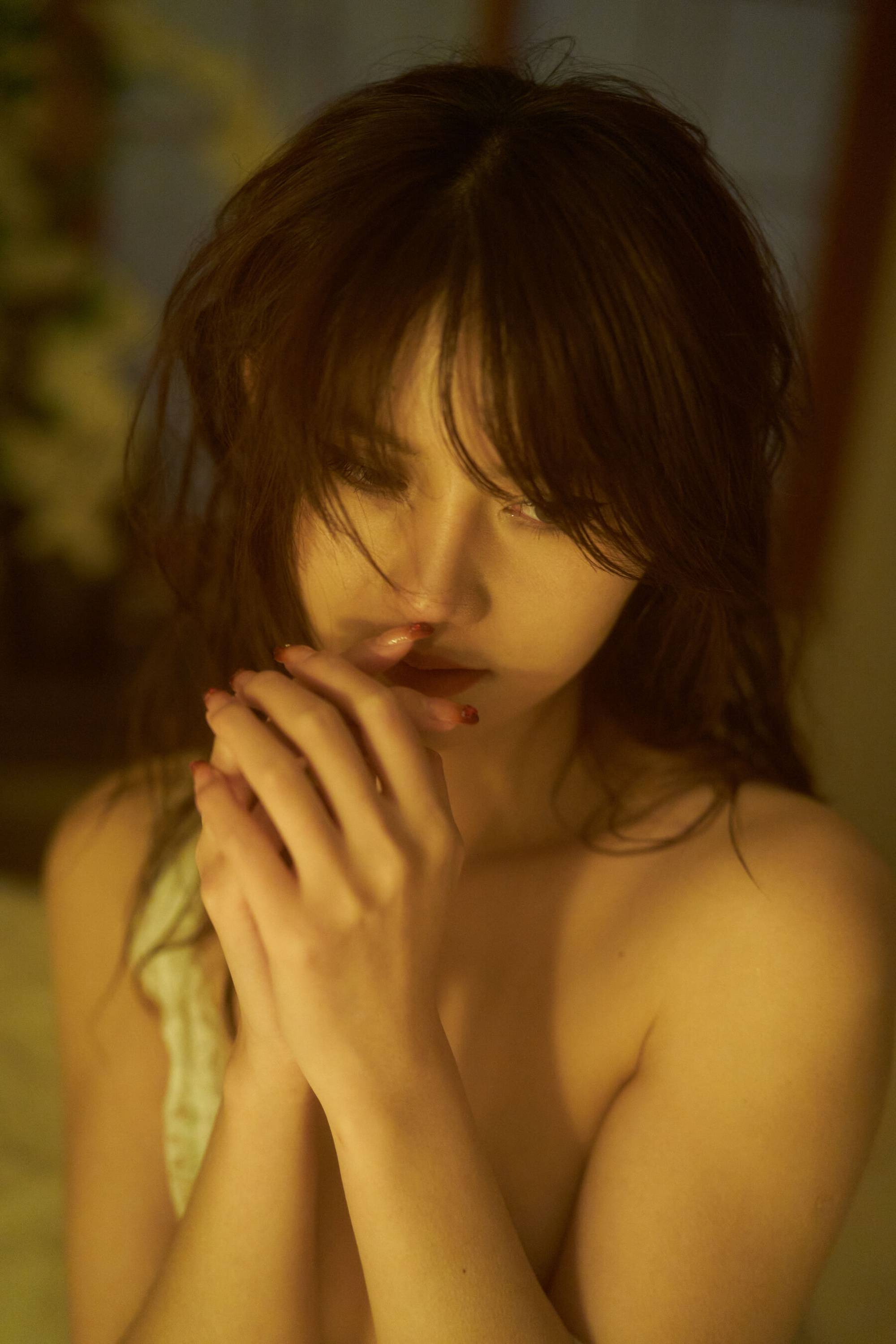 The online collection series is Azhou Oh Night Smoke 85P.-第1章-图片75