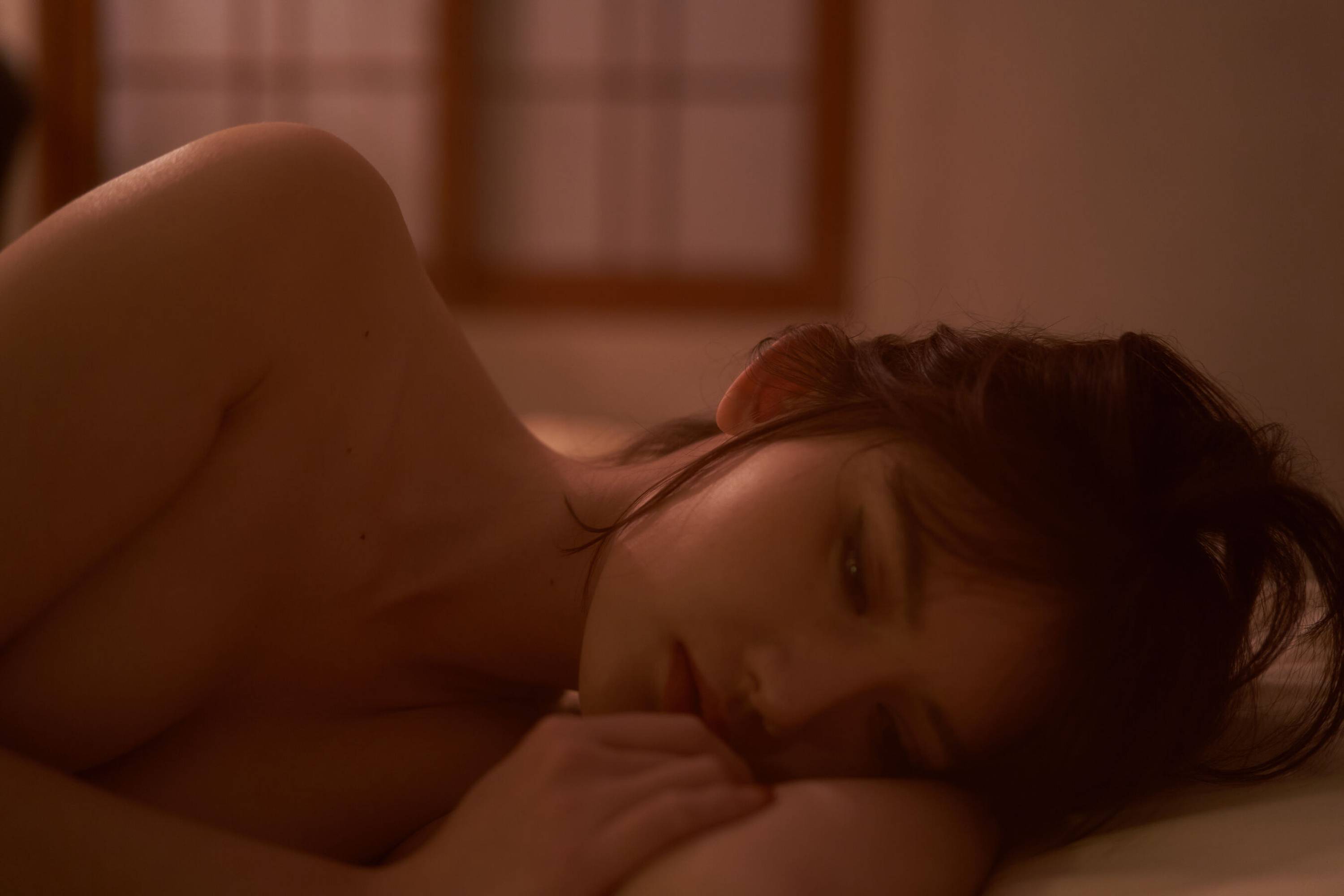 The online collection series is Azhou Oh Night Smoke 85P.-第1章-图片77