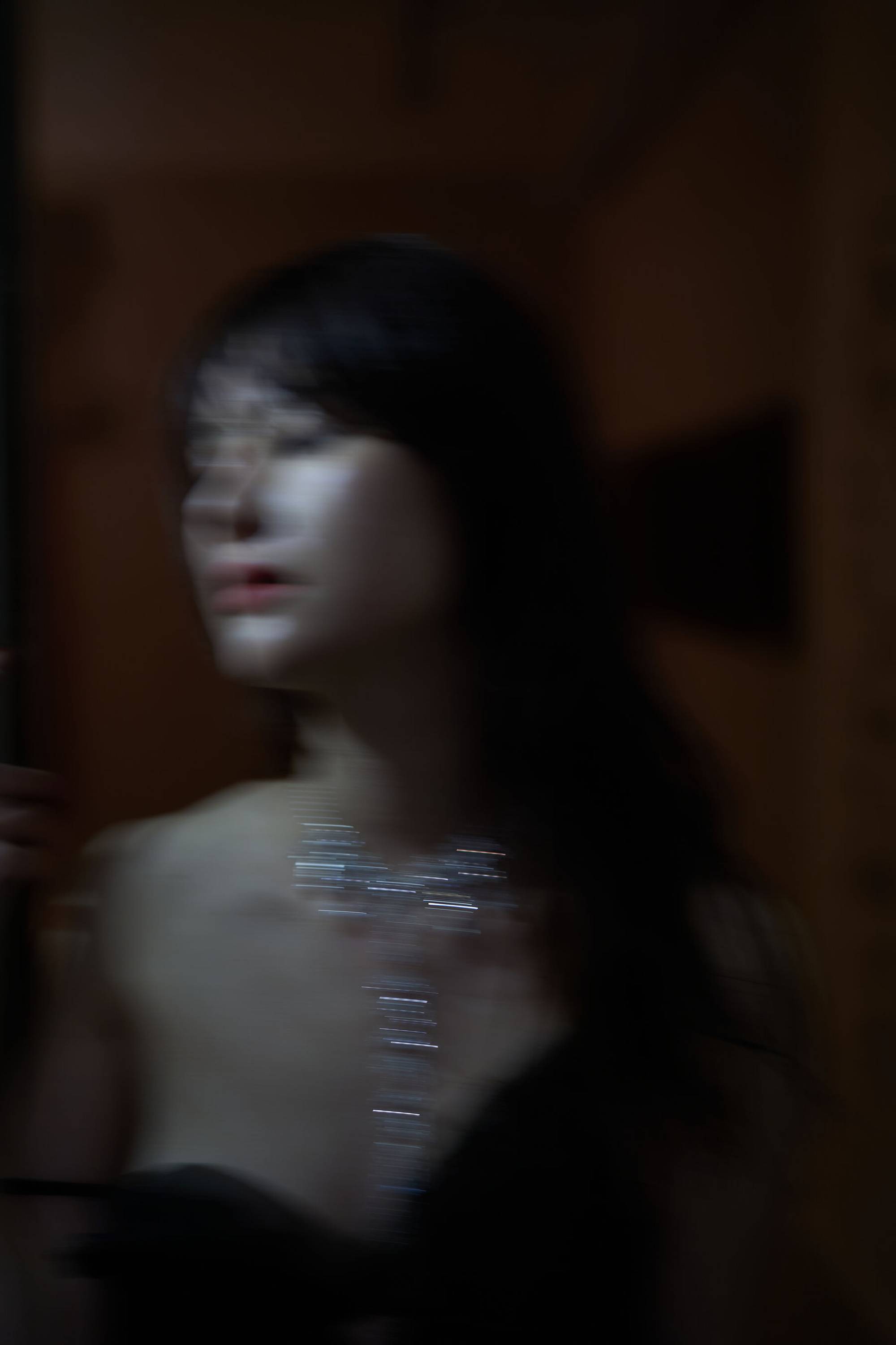 The online collection series is Azhou Oh Night Smoke 85P.-第1章-图片79