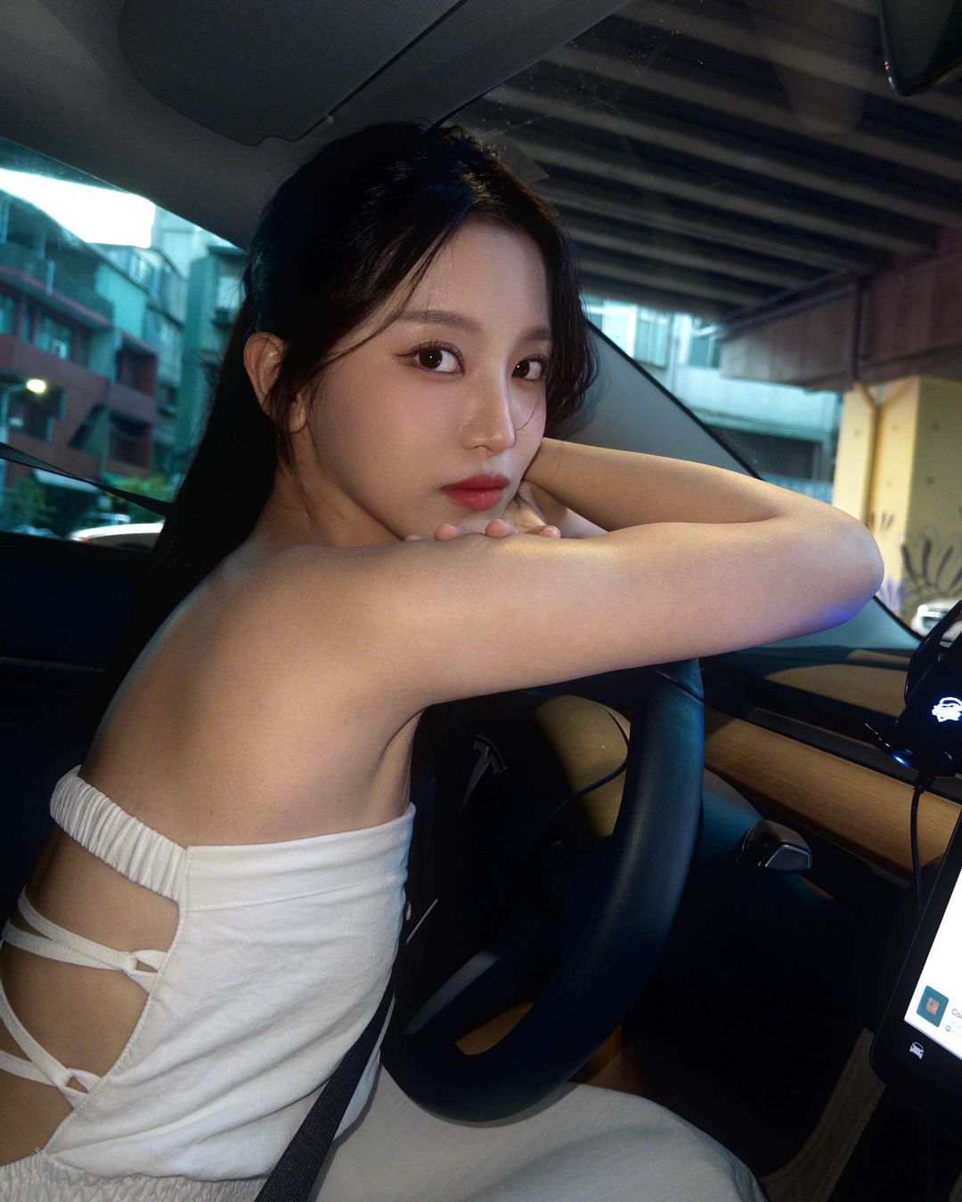 神級正妹「蔡瑞雪」優質腹肌線條 傲人身材光看就不簡單-第1章-图片10