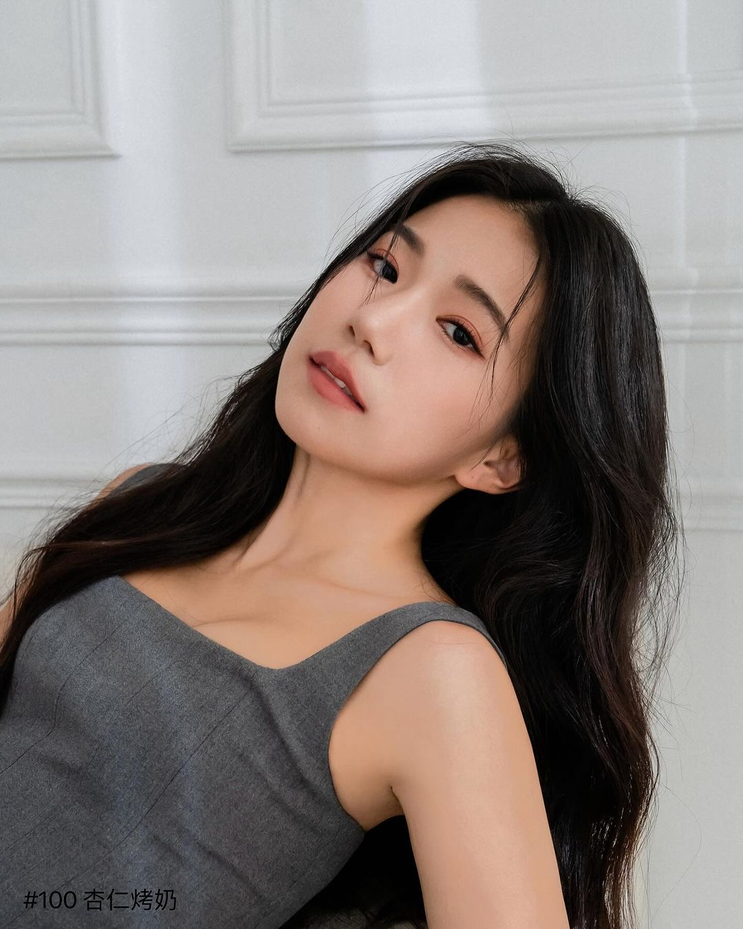 氣質網美「家寧」每張照片都美到不要不要.....魅力無窮-第1章-图片1