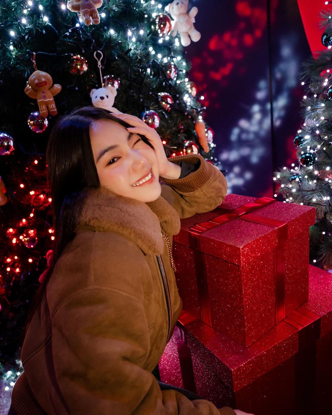 氣質網美「家寧」每張照片都美到不要不要.....魅力無窮-第1章-图片2