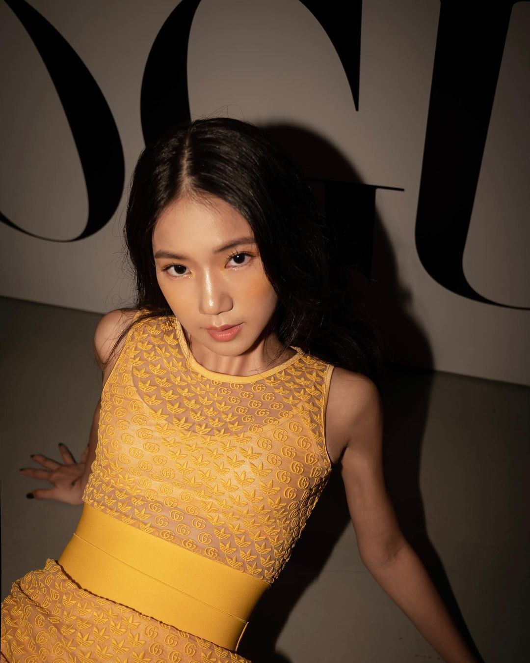 氣質網美「家寧」每張照片都美到不要不要.....魅力無窮-第1章-图片4