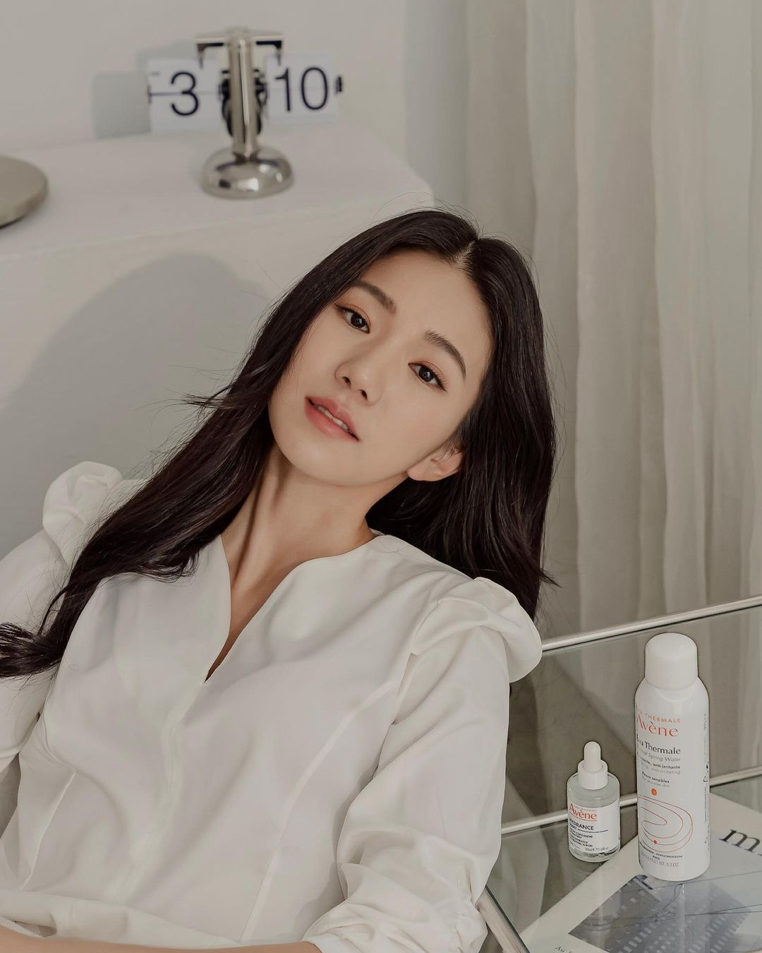 氣質網美「家寧」每張照片都美到不要不要.....魅力無窮-第1章-图片5