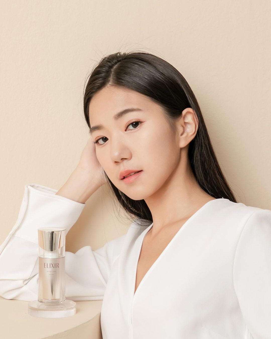 氣質網美「家寧」每張照片都美到不要不要.....魅力無窮-第1章-图片6