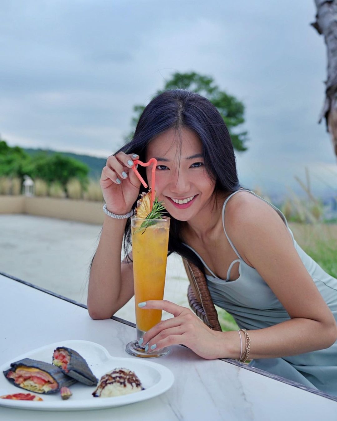 氣質網美「家寧」每張照片都美到不要不要.....魅力無窮-第1章-图片7