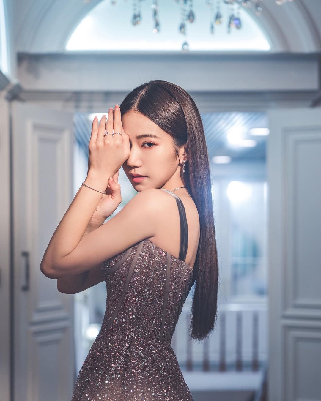 氣質網美「家寧」每張照片都美到不要不要.....魅力無窮-第1章-图片10